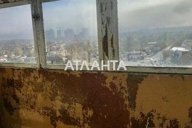 1-комнатная квартира по адресу Глушко ак. Пр. (площадь 38 м²) - Atlanta.ua - фото 16