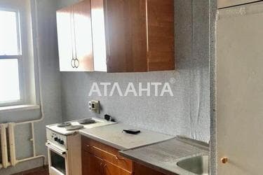 1-комнатная квартира по адресу Глушко ак. Пр. (площадь 38 м²) - Atlanta.ua - фото 17