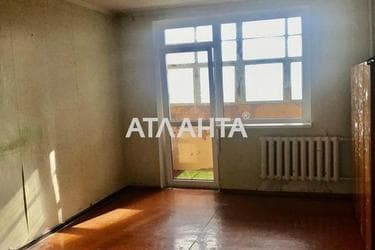 1-комнатная квартира по адресу Глушко ак. Пр. (площадь 38 м²) - Atlanta.ua - фото 18
