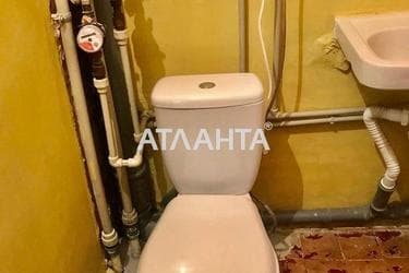 1-комнатная квартира по адресу Глушко ак. Пр. (площадь 38 м²) - Atlanta.ua - фото 21
