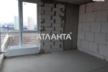 1-room apartment apartment by the address st. Zhemchuzhnaya (area 44 m²) - Atlanta.ua - photo 11