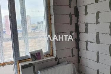1-room apartment apartment by the address st. Zhemchuzhnaya (area 44 m²) - Atlanta.ua - photo 12