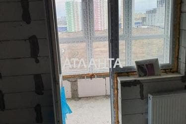 1-room apartment apartment by the address st. Zhemchuzhnaya (area 44 m²) - Atlanta.ua - photo 13