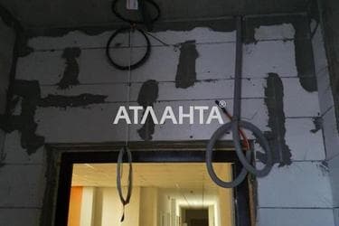 1-room apartment apartment by the address st. Zhemchuzhnaya (area 44 m²) - Atlanta.ua - photo 14