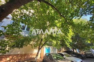 2-комнатная квартира по адресу ул. Святослава Рихтера (площадь 49,2 м²) - Atlanta.ua - фото 16