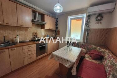 2-комнатная квартира по адресу ул. Святослава Рихтера (площадь 49,2 м²) - Atlanta.ua - фото 17