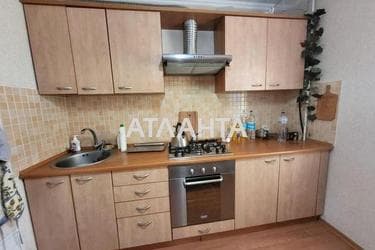 2-комнатная квартира по адресу ул. Святослава Рихтера (площадь 49,2 м²) - Atlanta.ua - фото 18