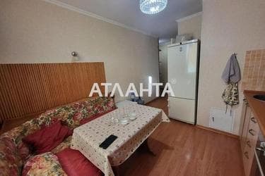 2-комнатная квартира по адресу ул. Святослава Рихтера (площадь 49,2 м²) - Atlanta.ua - фото 19