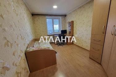 2-комнатная квартира по адресу ул. Святослава Рихтера (площадь 49,2 м²) - Atlanta.ua - фото 20