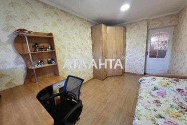 2-комнатная квартира по адресу ул. Святослава Рихтера (площадь 49,2 м²) - Atlanta.ua - фото 21