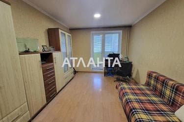 2-комнатная квартира по адресу ул. Святослава Рихтера (площадь 49,2 м²) - Atlanta.ua - фото 22