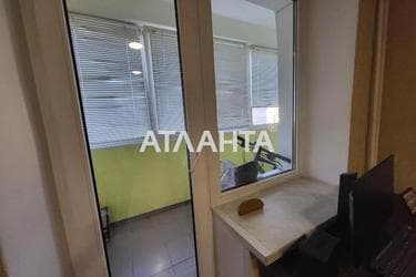 2-комнатная квартира по адресу ул. Святослава Рихтера (площадь 49,2 м²) - Atlanta.ua - фото 23