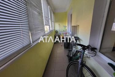 2-комнатная квартира по адресу ул. Святослава Рихтера (площадь 49,2 м²) - Atlanta.ua - фото 24