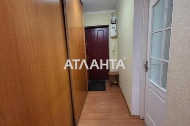 2-комнатная квартира по адресу ул. Святослава Рихтера (площадь 49,2 м²) - Atlanta.ua - фото 28