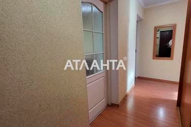 2-rooms apartment apartment by the address st. Svyatoslava Rikhtera Shchorsa (area 49,2 m²) - Atlanta.ua - photo 25