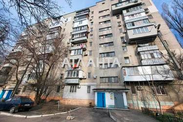 2-rooms apartment apartment by the address st. Svyatoslava Rikhtera Shchorsa (area 49,2 m²) - Atlanta.ua - photo 28