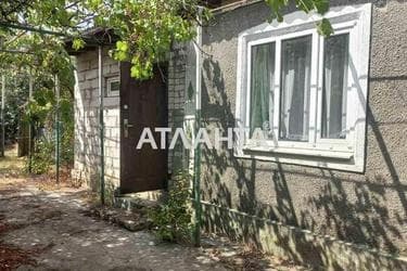 Будинок за адресою вул. Будівельна (площа 48 м²) - Atlanta.ua - фото 40