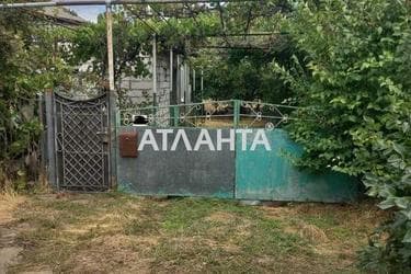 Будинок за адресою вул. Будівельна (площа 48 м²) - Atlanta.ua - фото 43