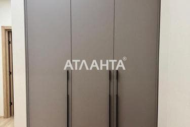 1-комнатная квартира по адресу ул. Краснова (площадь 42 м²) - Atlanta.ua - фото 33