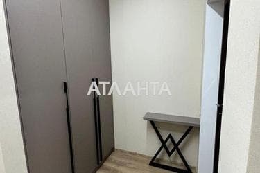 1-комнатная квартира по адресу ул. Краснова (площадь 42 м²) - Atlanta.ua - фото 24
