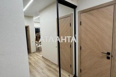 1-комнатная квартира по адресу ул. Краснова (площадь 42 м²) - Atlanta.ua - фото 32