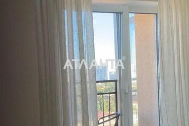 1-комнатная квартира по адресу ул. Краснова (площадь 42 м²) - Atlanta.ua - фото 25