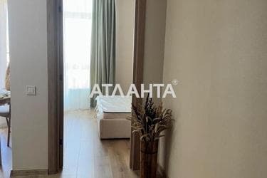 1-комнатная квартира по адресу ул. Краснова (площадь 42 м²) - Atlanta.ua - фото 36