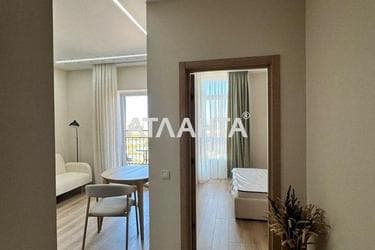 1-комнатная квартира по адресу ул. Краснова (площадь 42 м²) - Atlanta.ua - фото 23