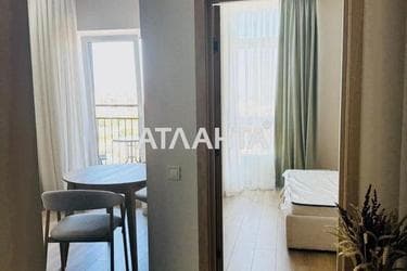 1-комнатная квартира по адресу ул. Краснова (площадь 42 м²) - Atlanta.ua - фото 37