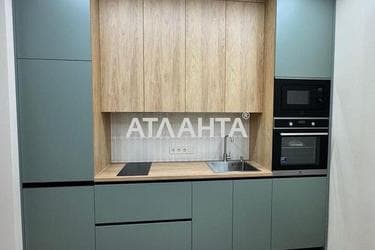 1-комнатная квартира по адресу ул. Краснова (площадь 42 м²) - Atlanta.ua - фото 20