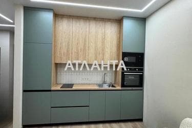 1-комнатная квартира по адресу ул. Краснова (площадь 42 м²) - Atlanta.ua - фото 31