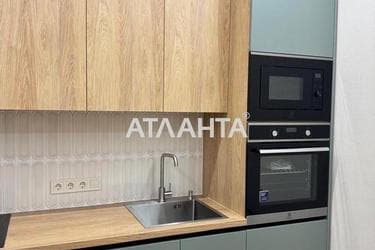 1-комнатная квартира по адресу ул. Краснова (площадь 42 м²) - Atlanta.ua - фото 30
