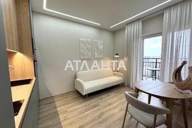 1-room apartment apartment by the address st. Krasnova (area 42 m²) - Atlanta.ua - photo 23
