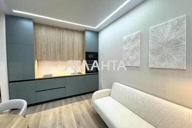 1-room apartment apartment by the address st. Krasnova (area 42 m²) - Atlanta.ua - photo 22