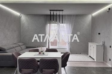 Дом по адресу ул. Молодежная (площадь 146,2 м²) - Atlanta.ua - фото 21