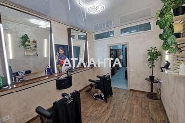1-комнатная квартира по адресу ул. Боровского Николая (площадь 28,6 м²) - Atlanta.ua - фото 13