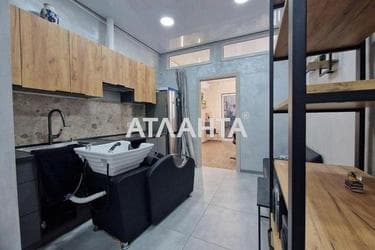 1-комнатная квартира по адресу ул. Боровского Николая (площадь 28,6 м²) - Atlanta.ua - фото 16