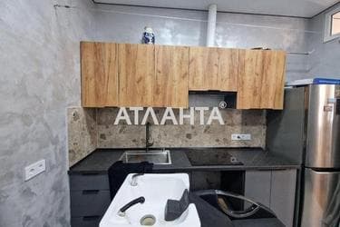 1-комнатная квартира по адресу ул. Боровского Николая (площадь 28,6 м²) - Atlanta.ua - фото 17