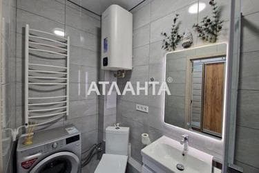 1-комнатная квартира по адресу ул. Боровского Николая (площадь 28,6 м²) - Atlanta.ua - фото 21