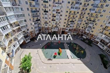 1-комнатная квартира по адресу Люстдорфская дор. (площадь 36,6 м²) - Atlanta.ua - фото 23