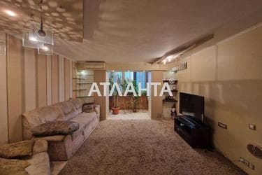 3-кімнатна квартира за адресою вул. Академіка Корольова (площа 69 м²) - Atlanta.ua - фото 18