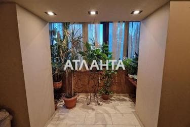 3-кімнатна квартира за адресою вул. Академіка Корольова (площа 69 м²) - Atlanta.ua - фото 20