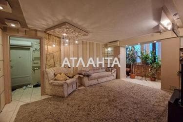 3-кімнатна квартира за адресою вул. Академіка Корольова (площа 69 м²) - Atlanta.ua - фото 21