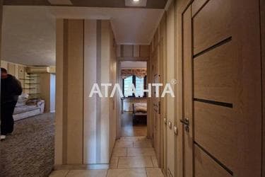 3-кімнатна квартира за адресою вул. Академіка Корольова (площа 69 м²) - Atlanta.ua - фото 33