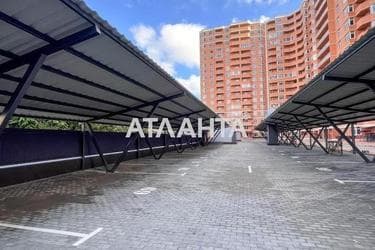 1-кімнатна квартира за адресою Овідіопольська дор. (площа 44,6 м²) - Atlanta.ua - фото 14