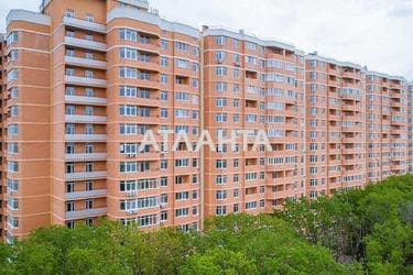 1-кімнатна квартира за адресою Овідіопольська дор. (площа 44,6 м²) - Atlanta.ua - фото 16