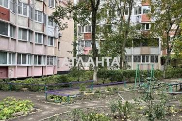 1-комнатная квартира (площадь 42 м²) - Atlanta.ua - фото 17