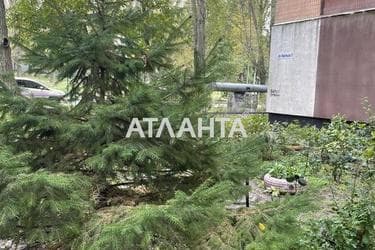 1-комнатная квартира (площадь 42 м²) - Atlanta.ua - фото 18