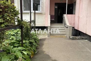 1-комнатная квартира (площадь 42 м²) - Atlanta.ua - фото 19