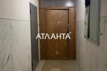 1-комнатная квартира (площадь 42 м²) - Atlanta.ua - фото 20